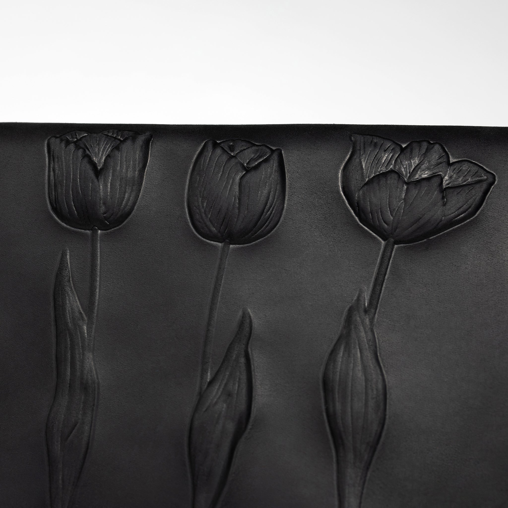 Tulip 3D Leather Bag Women's – Dutch Design Tulips