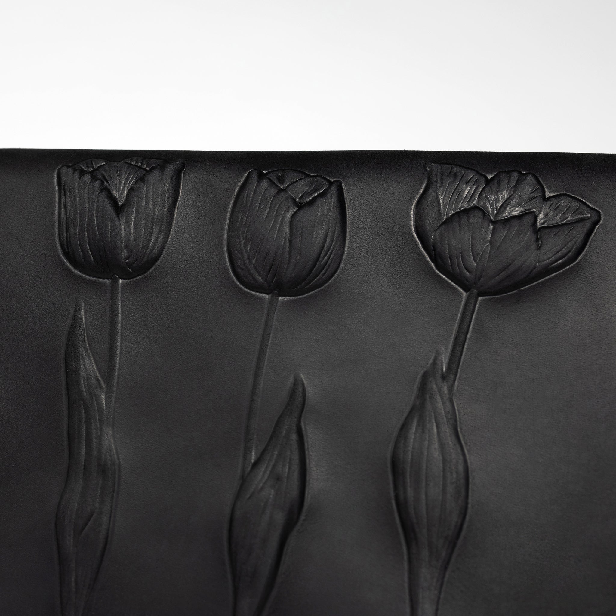 Tulip 3D  Leather Bag Women's  – Dutch  Design Tulips