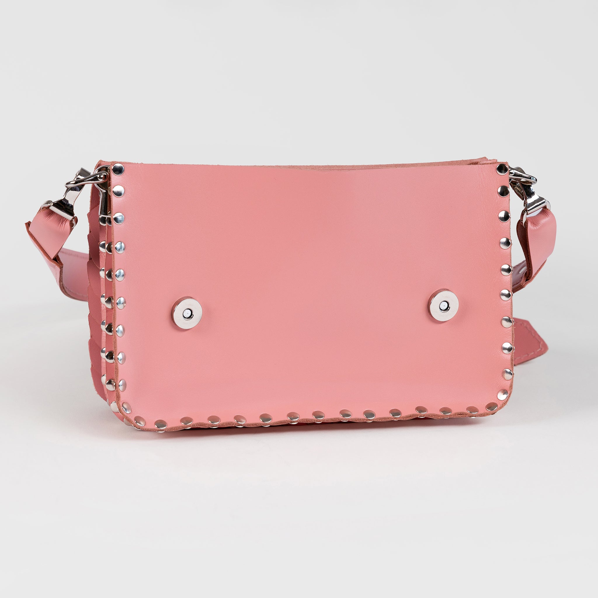 Designer Leather Crossbody bag  For Women -  Dragon Skin